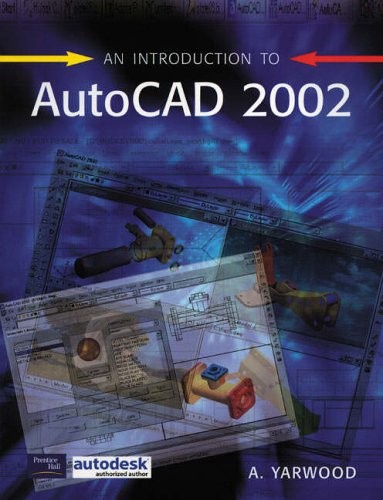 Introduction autocad - to,