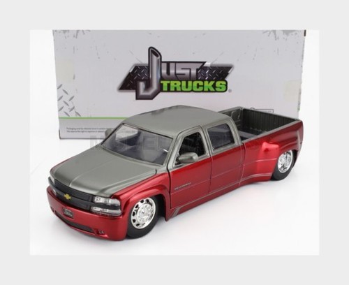 Jada 35589 chevrolet - jada,