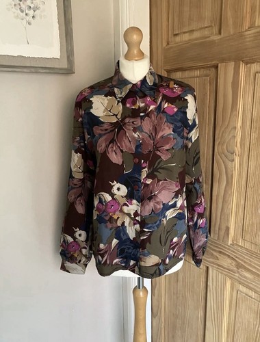 Marion donaldson blouse shirt - marion,