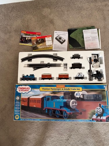 Hornby r9271 thomas passenger - r9271,