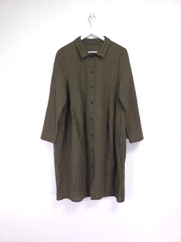 Oska shirt dress size - uk, 10