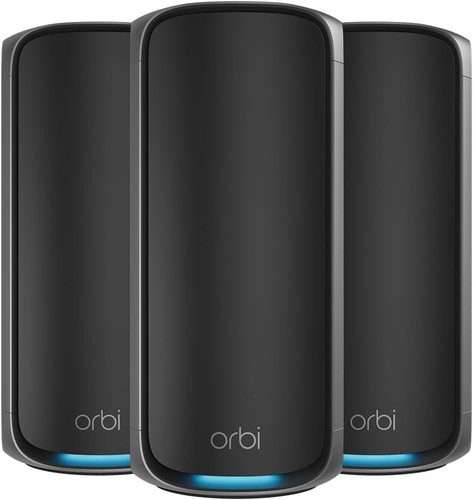 Netgear orbi 970 - orbi, 7
