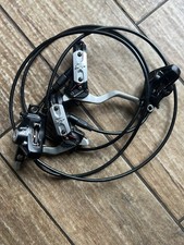 SHIMANO XT  BR-M775 BL-M775