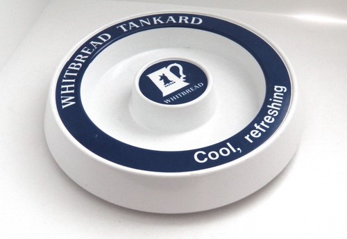 Whitbread tankard vintage - whitbread,