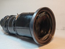 Cooke Cine Varotal 25 - 250mm