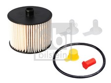 Fuel Filter 32508 Febi E148050
