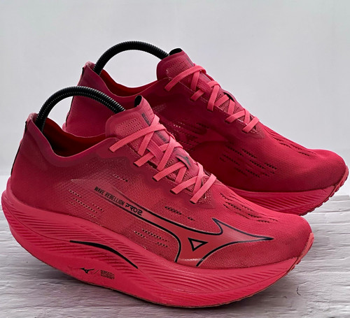 Mizuno wave rebellion - wave, pro