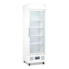 Polar G-Series Upright Display