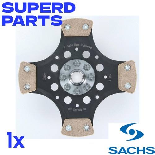 Clutch disc 881864 - 881864, for