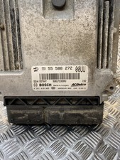 2012 VAUXHALL CORSA SE CDTI