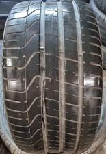 X2 Matching Pair Of 2 285/30/19 Pirelli Pzero Extra Load MO 98Y Tyres 
