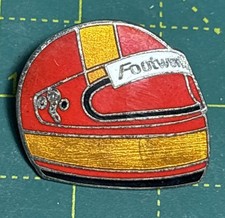 F1 Racing, Formula 1 Helmet