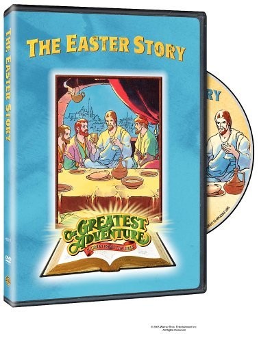 The greatest adventure - the,