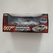 JOYRIDE JAMES BOND ASTON