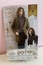 Harry Potter Sirius Black 