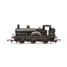 Hornby R30337 Hornby 70th