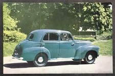 VAUXHALL Wyvern Car Sales