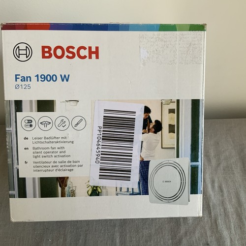 Bosch 1900w ø125 - bosch,