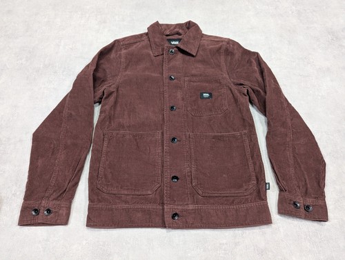 Vans jacket mens - vans,