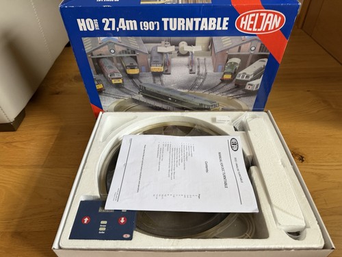 Heljan 89121 dcc - 89121,