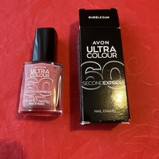 Avon Ultra Colour 60 Second