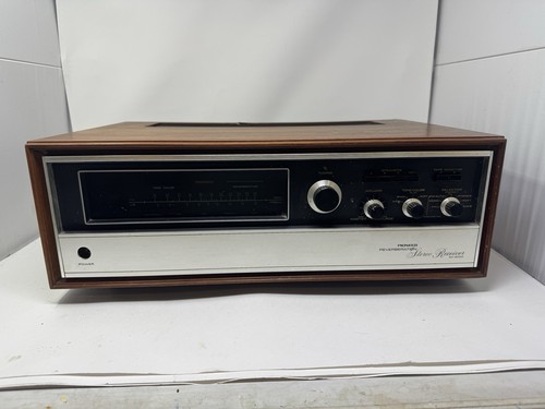 Vintage pioneer 9000 - pioneer, sx-9000