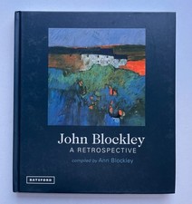 John Blockley a Retrospective