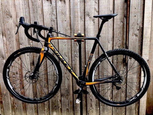 Ridley night carbon - ridley,