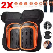 2PCS Knee Pads for Work with