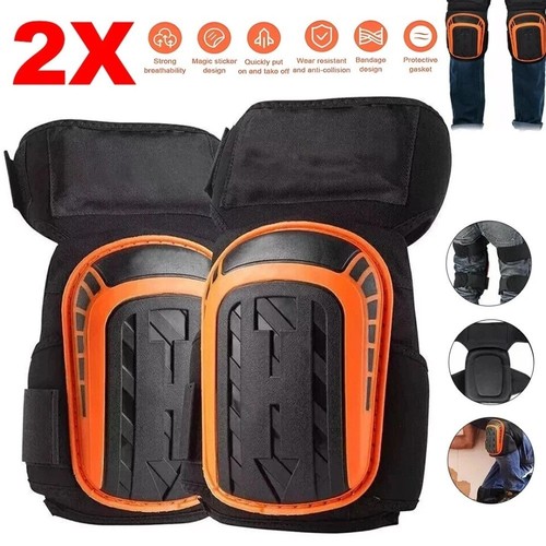 2pcs knee pads for work - knee,
