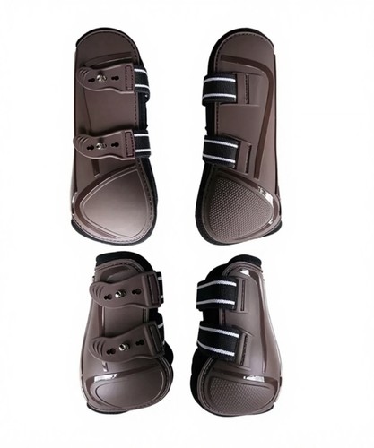 Brown horse tendon fetlock - brown,