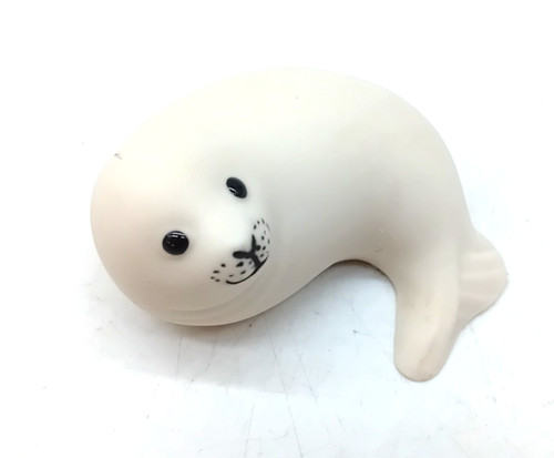Isle arran pottery - ip, seal