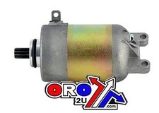STARTER MOTOR SCOOTER 125cc