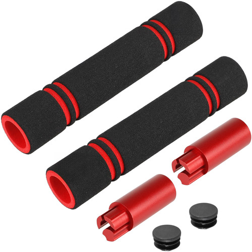 Scooter handlebar cover quick - handlebar,