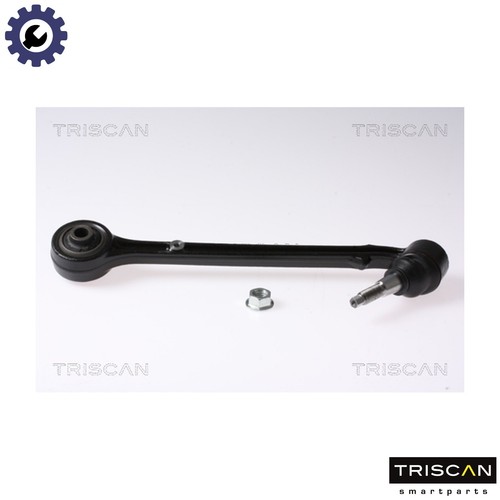 Controltrailing arm wheel - arm,