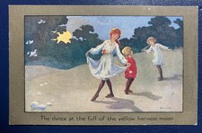 Sybil Barham - Children dance
