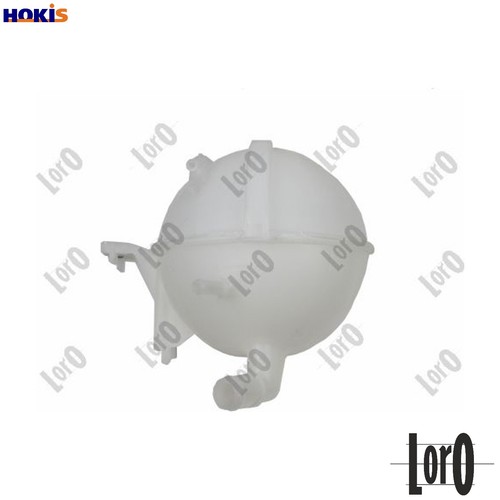 Expansion tank coolant - expansion,