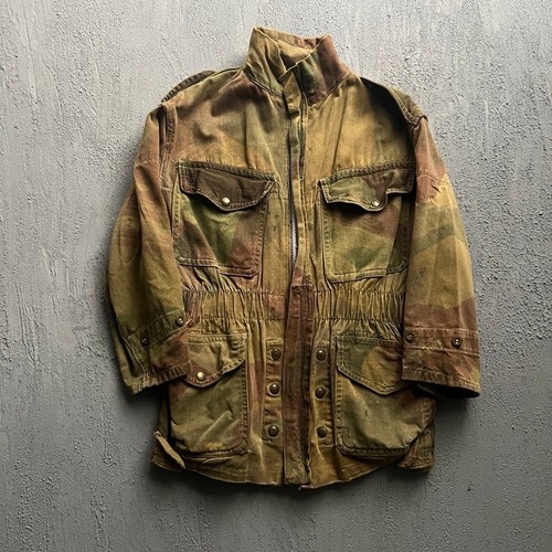 Vintage british denison smock - vintage,