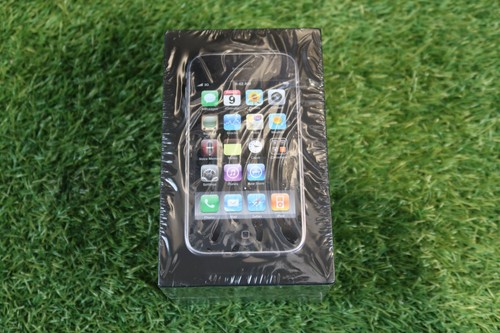 New sealed apple iphone - apple, 3g