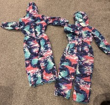 Mountain Warehouse Kids Snow Ski Coat  Age 7-8 Years