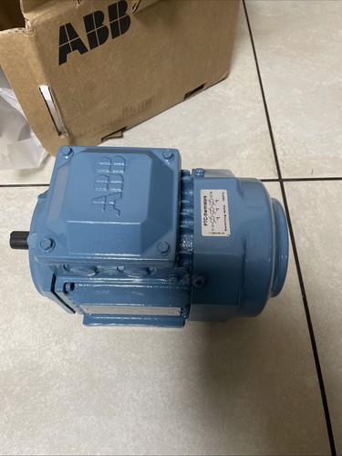 Abb 3ph foot induction - abb,