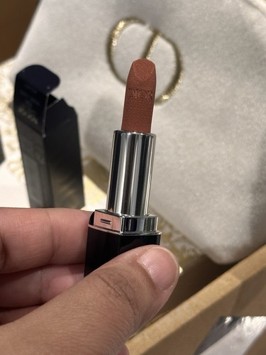 Dior make bag - bag, small