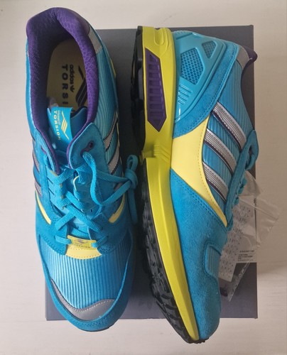 Adidas zx8000 consortium - adidas, &