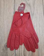 BNWT Dents Ladies "Thruxton"