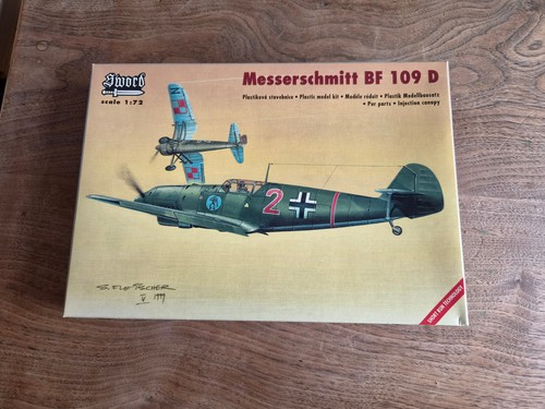 Sword 72005 messerschmitt - sword,