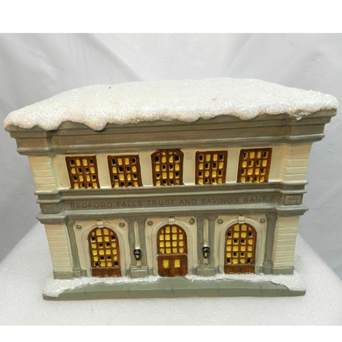 Enesco wonderful life - it’s,