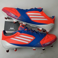 Adidas F50 Adizero Sg Football