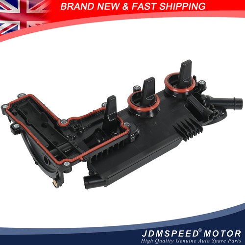 Cylinder head cover fit land - cover,
