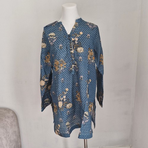Original khaadi floral - floral, printed