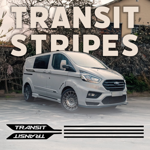 For ford transit - ford, sides
